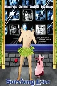 Surviving Eden movie poster