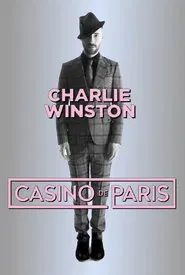 Poster do filme Charlie Winston : Live At Casino De Paris