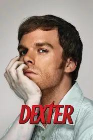Dexter tv show poster
