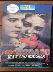 Abel Morado: Ikaw Ang May Sala movie poster