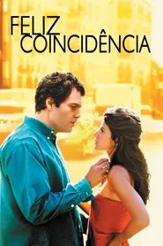 Poster do filme Feliz Coincidência