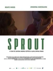 SPROUT movie poster