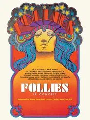 Poster do filme Follies: In Concert