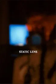 Poster do filme Static Lens