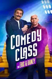 Comedy Class by Éric & Ramzy tv show poster