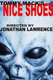 Nice Shoes movie poster