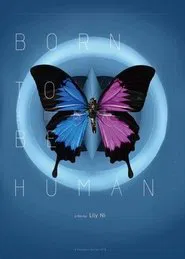 Poster do filme Born to Be Human