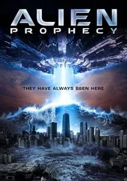 The Oracle movie poster