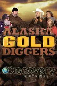 Alaska Gold Diggers tv show poster