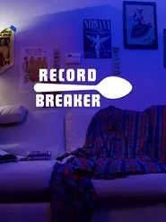 Record Breaker movie poster