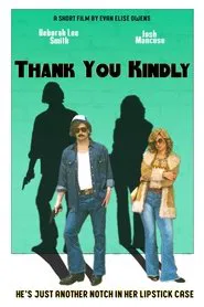 Thank You Kindly movie poster