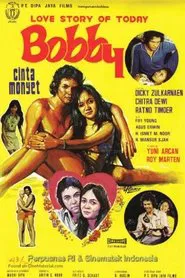 Poster do filme Bobby