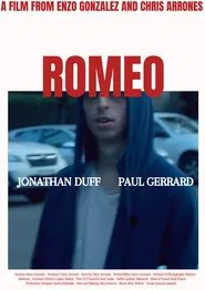 Romeo movie poster