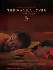 The Manila Lover movie poster