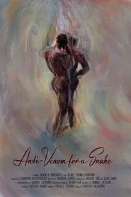 Poster do filme Anti-Venom for a Snake