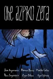 Poster do filme Under the Bed