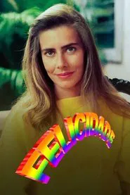 Felicidade tv show poster