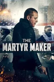 The Martyr Maker movie poster