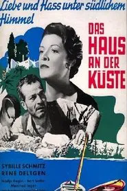 Poster do filme The House on the Coast