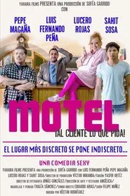 Poster do filme Cambalache