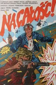 Poster do filme Na całość