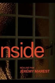 Inside movie poster