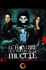El hombre que volvió de la muerte tv show poster