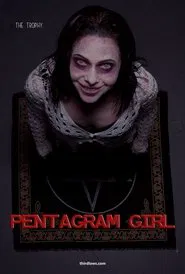 Pentagram Girl movie poster