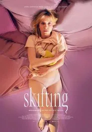 Skifting movie poster