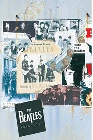 The Beatles: Anthology movie poster