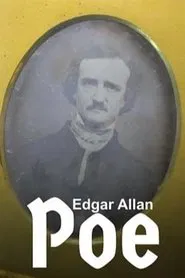 Edgar Allan Poe - Amerikas abgründiger Pop-Poet movie poster