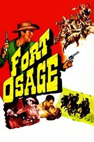 Fort Osage movie poster