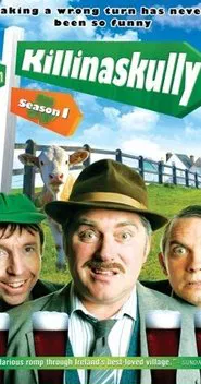 Killinaskully tv show poster