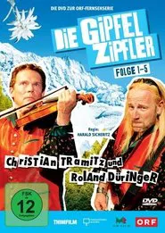 Poster da série Die Gipfelzipfler