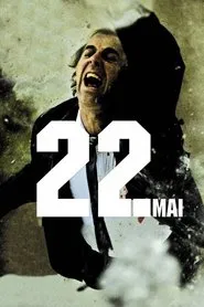 22nd Of May movie poster