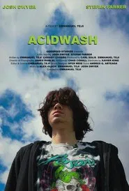 Poster do filme Acidwash