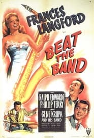 Beat the Band movie poster