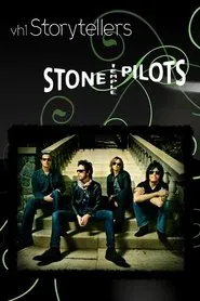 Stone Temple Pilots:  VH1 Storytellers movie poster