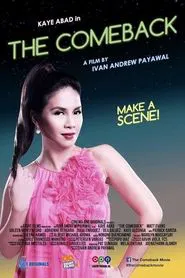 The Comeback movie poster