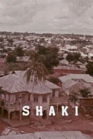 Poster do filme Shaki