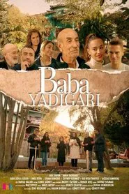 Baba Yadigarı movie poster