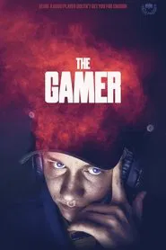The Gamer movie poster