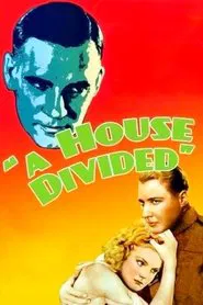 A House Divided movie poster
