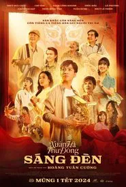 Sáng Đèn movie poster