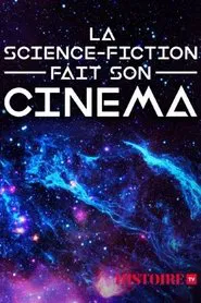 Discovering Sci Fi on Film movie poster