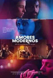 Poster do filme Modern Loves