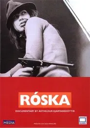 Róska movie poster