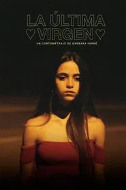 The Last Virgin movie poster