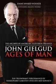 Ages of Man movie poster