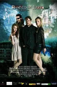 Poster do filme Damned on Earth